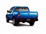 Isuzu D-Max Double Cab 2006 года